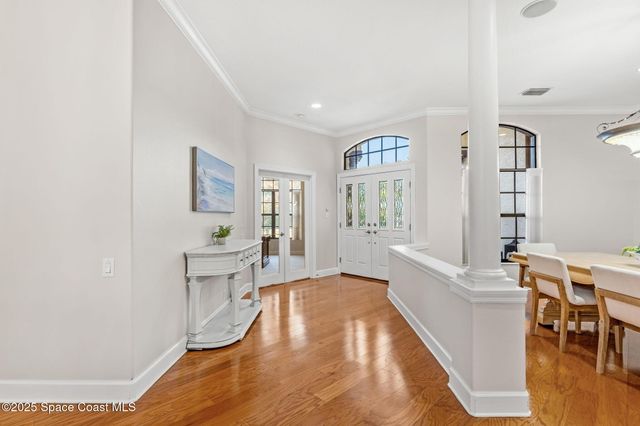 4362 Ligustrum Drive, Melbourne, FL 32934