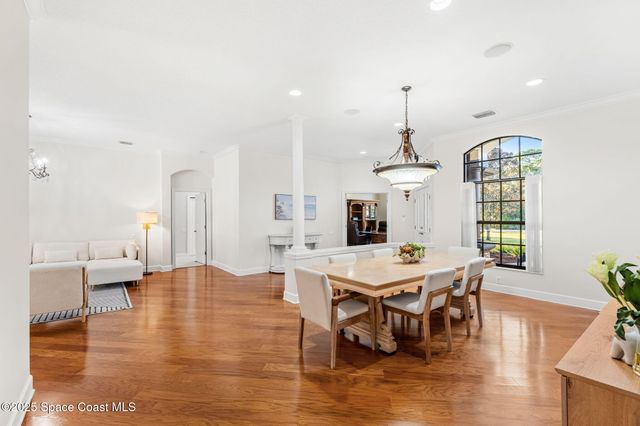 4362 Ligustrum Drive, Melbourne, FL 32934