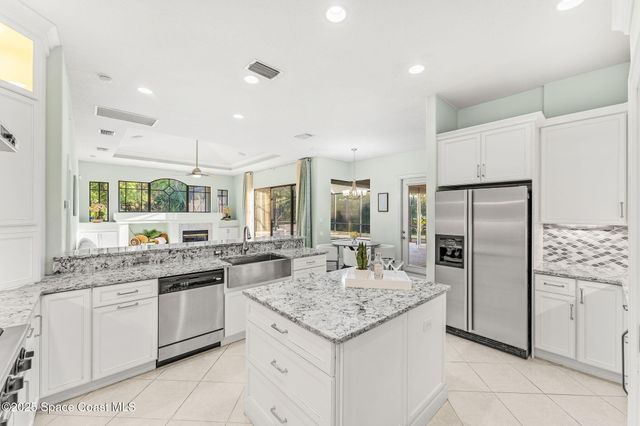 4362 Ligustrum Drive, Melbourne, FL 32934