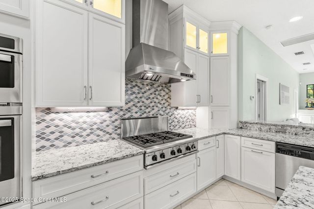 4362 Ligustrum Drive, Melbourne, FL 32934