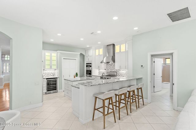 4362 Ligustrum Drive, Melbourne, FL 32934