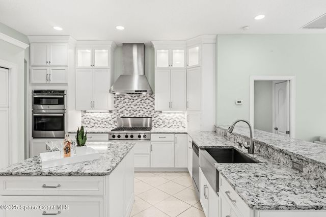 4362 Ligustrum Drive, Melbourne, FL 32934