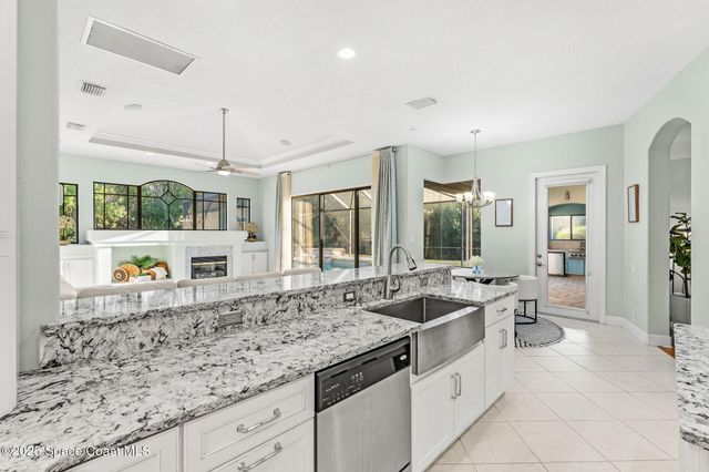 4362 Ligustrum Drive, Melbourne, FL 32934