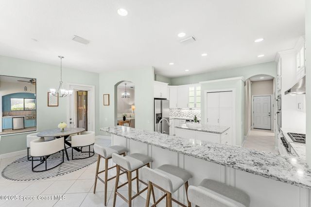 4362 Ligustrum Drive, Melbourne, FL 32934