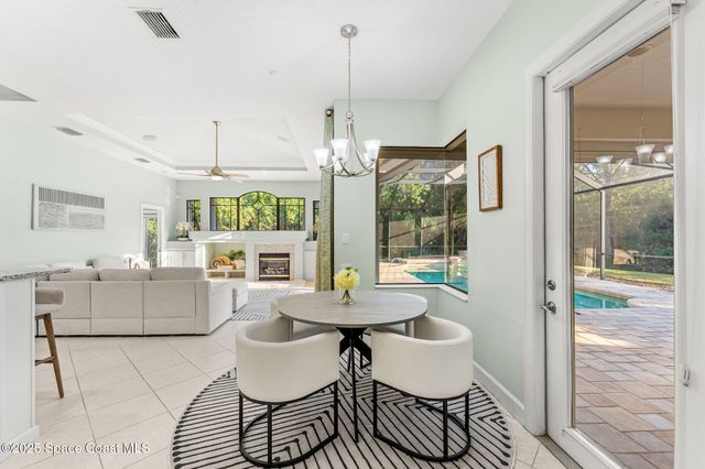 4362 Ligustrum Drive, Melbourne, FL 32934