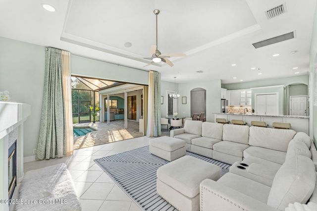 4362 Ligustrum Drive, Melbourne, FL 32934