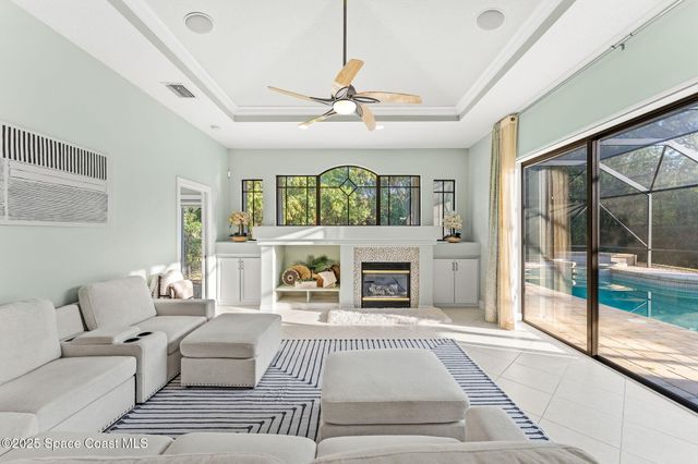 4362 Ligustrum Drive, Melbourne, FL 32934