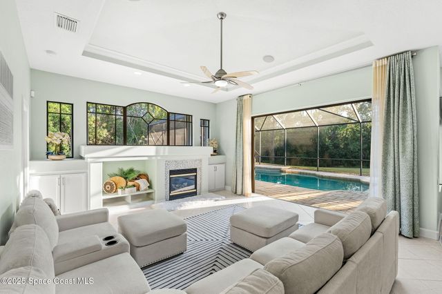 4362 Ligustrum Drive, Melbourne, FL 32934