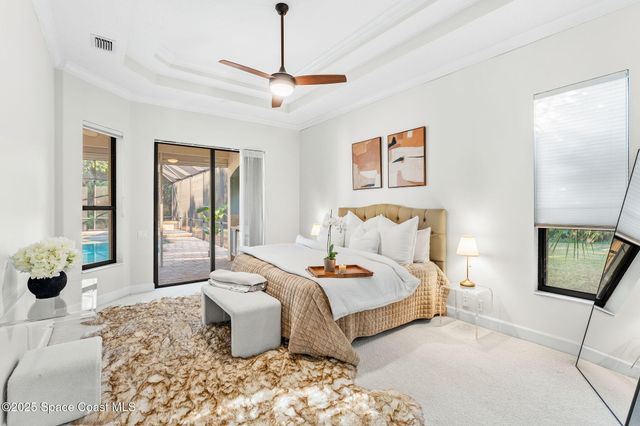 4362 Ligustrum Drive, Melbourne, FL 32934