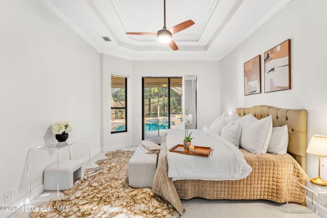 4362 Ligustrum Drive, Melbourne, FL 32934