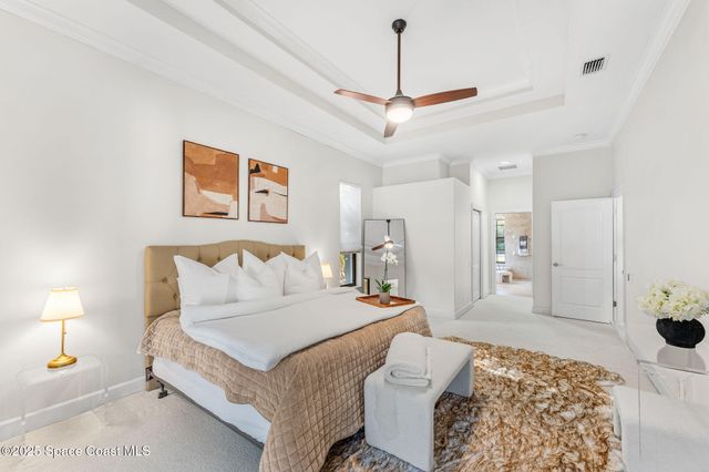 4362 Ligustrum Drive, Melbourne, FL 32934