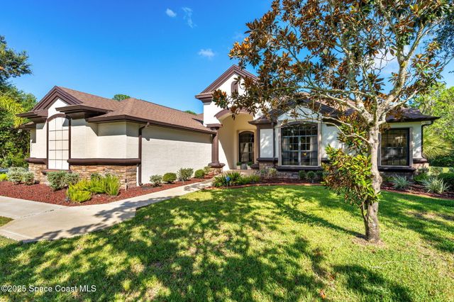 4362 Ligustrum Drive, Melbourne, FL 32934
