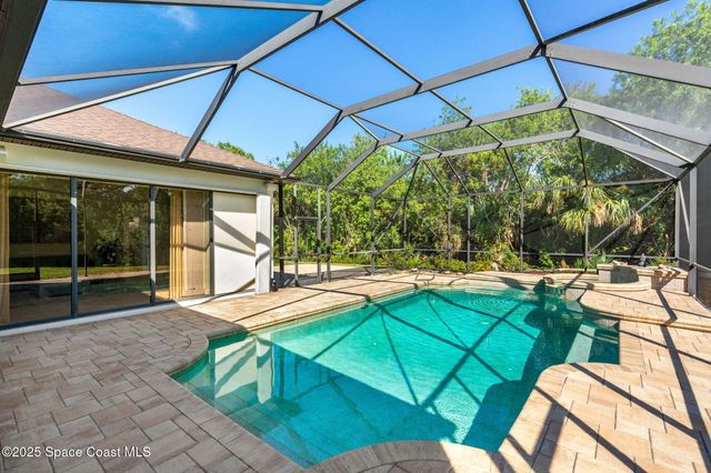 4362 Ligustrum Drive, Melbourne, FL 32934
