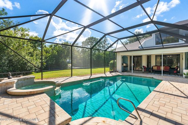 4362 Ligustrum Drive, Melbourne, FL 32934