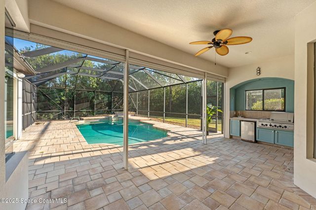 4362 Ligustrum Drive, Melbourne, FL 32934