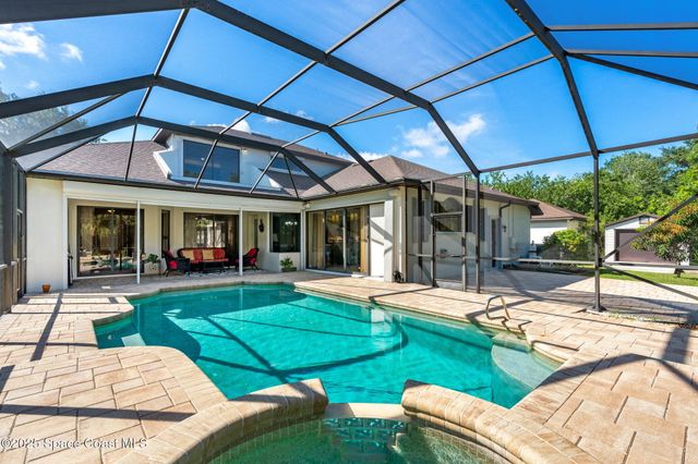 4362 Ligustrum Drive, Melbourne, FL 32934