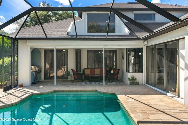 4362 Ligustrum Drive, Melbourne, FL 32934