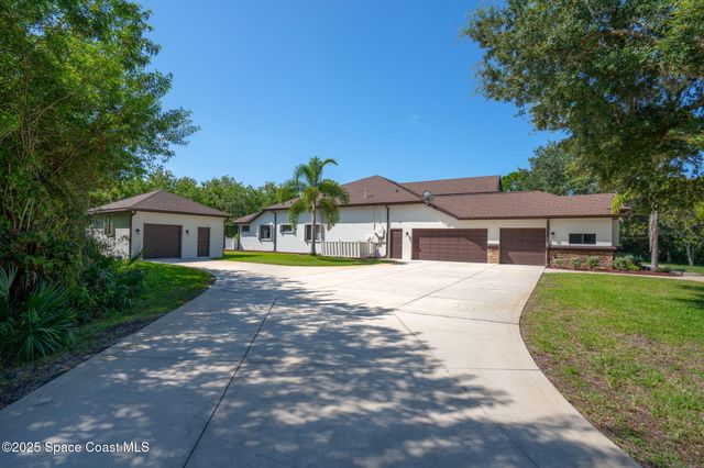 4362 Ligustrum Drive, Melbourne, FL 32934