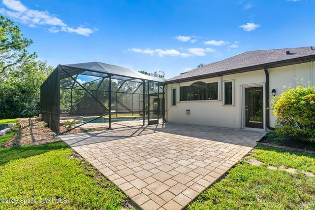 4362 Ligustrum Drive, Melbourne, FL 32934