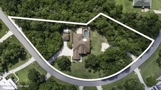 4362 Ligustrum Drive, Melbourne, FL 32934