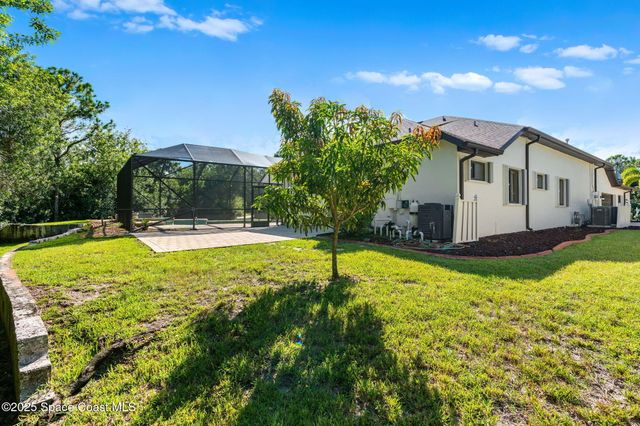 4362 Ligustrum Drive, Melbourne, FL 32934