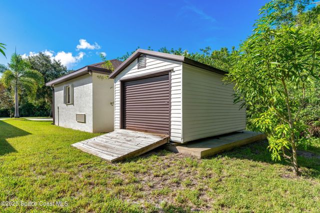 4362 Ligustrum Drive, Melbourne, FL 32934