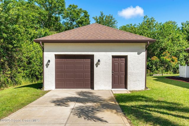 4362 Ligustrum Drive, Melbourne, FL 32934