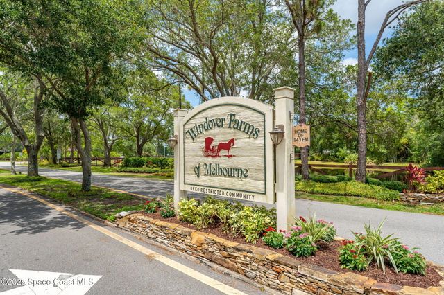 4362 Ligustrum Drive, Melbourne, FL 32934