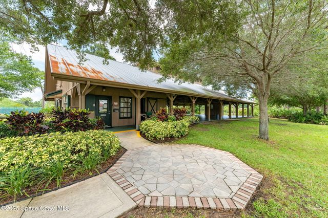 4362 Ligustrum Drive, Melbourne, FL 32934