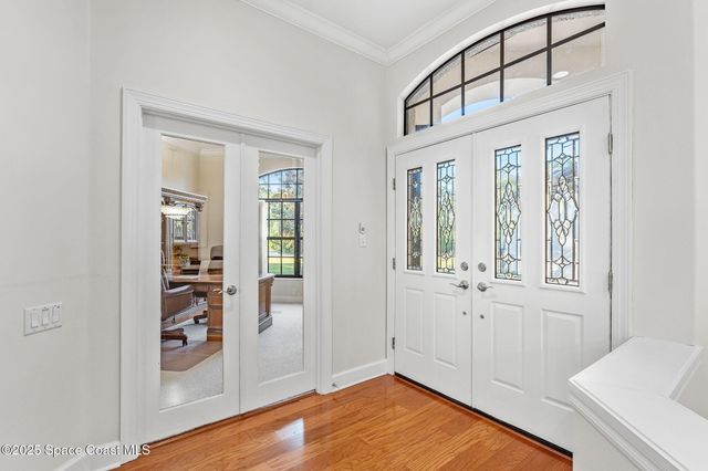 4362 Ligustrum Drive, Melbourne, FL 32934