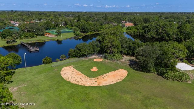 4362 Ligustrum Drive, Melbourne, FL 32934