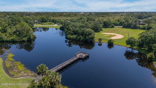 4362 Ligustrum Drive, Melbourne, FL 32934