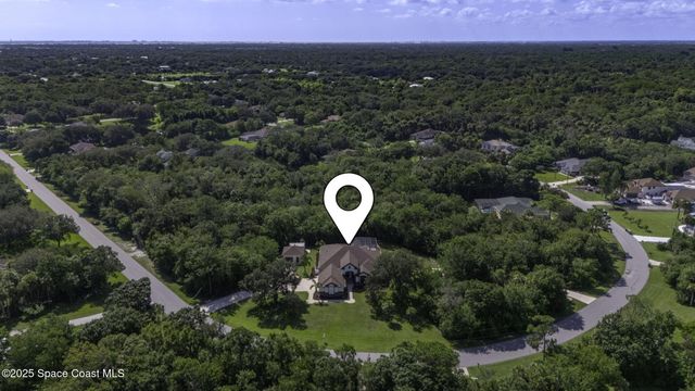 4362 Ligustrum Drive, Melbourne, FL 32934