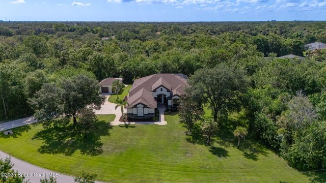 4362 Ligustrum Drive, Melbourne, FL 32934