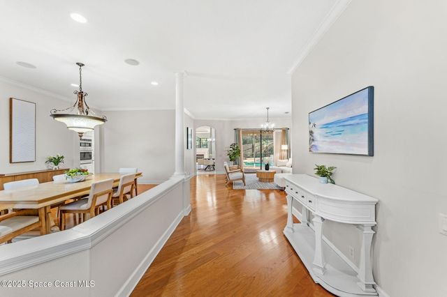 4362 Ligustrum Drive, Melbourne, FL 32934