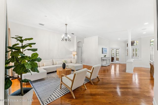 4362 Ligustrum Drive, Melbourne, FL 32934