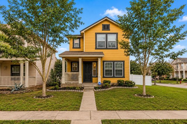 710 Alamo Plaza DR, Cedar Park, TX 78613