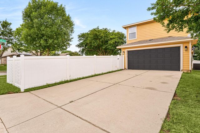 710 Alamo Plaza DR, Cedar Park, TX 78613