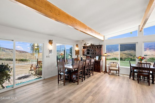 40051 W 72nd Street, Leona Valley, CA 93551