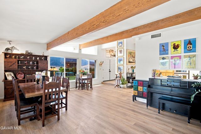 40051 W 72nd Street, Leona Valley, CA 93551