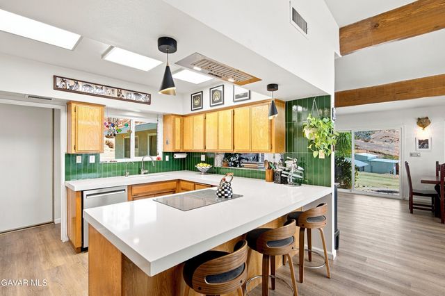 40051 W 72nd Street, Leona Valley, CA 93551