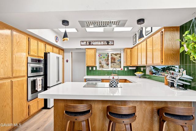 40051 W 72nd Street, Leona Valley, CA 93551