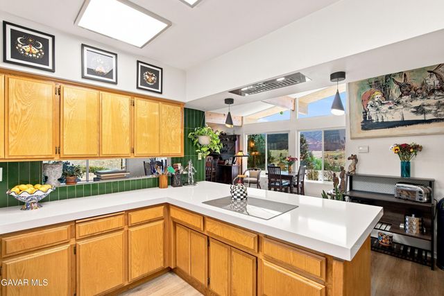 40051 W 72nd Street, Leona Valley, CA 93551