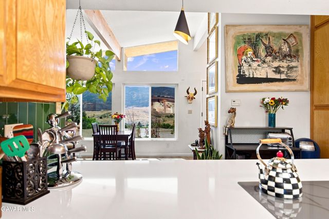 40051 W 72nd Street, Leona Valley, CA 93551