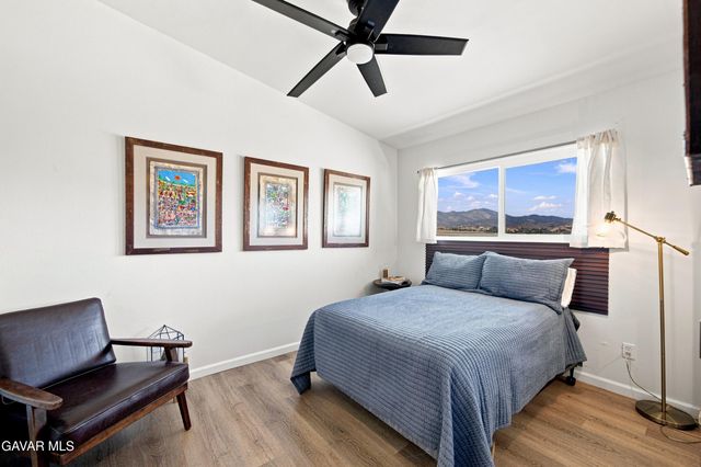40051 W 72nd Street, Leona Valley, CA 93551