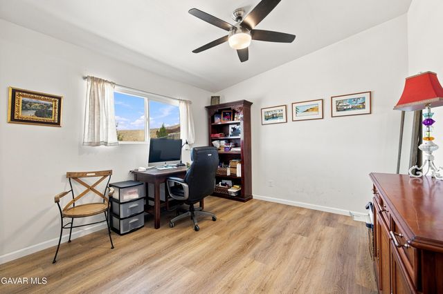 40051 W 72nd Street, Leona Valley, CA 93551