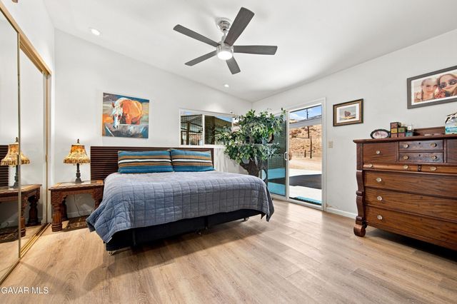 40051 W 72nd Street, Leona Valley, CA 93551