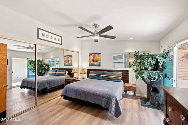 40051 W 72nd Street, Leona Valley, CA 93551