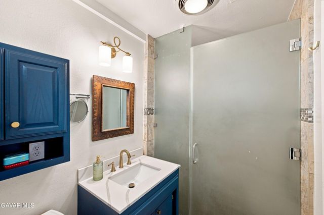 40051 W 72nd Street, Leona Valley, CA 93551
