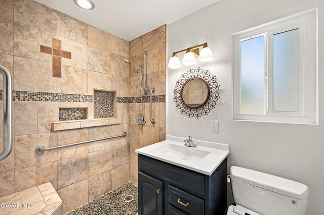 40051 W 72nd Street, Leona Valley, CA 93551